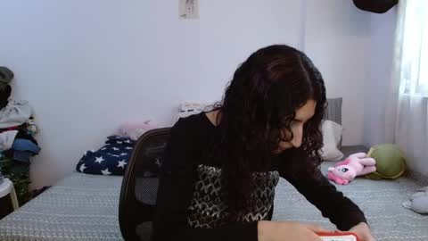 Malita online show from 01/05/25, 10:50