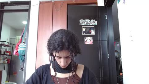 Malita online show from 10/20/25, 07:36