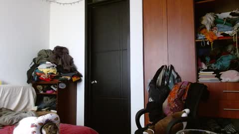 Malita online show from 12/01/25, 09:20