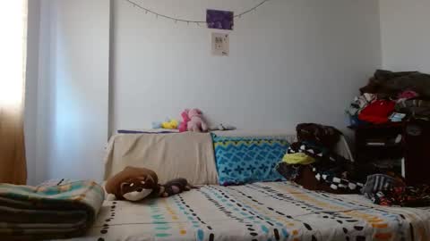 Malita online show from 01/13/26, 02:55