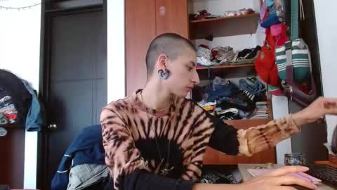 Malita online show from 02/13/26, 04:47