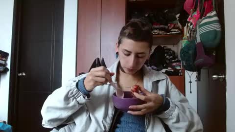 Malita online show from 03/08/26, 05:39