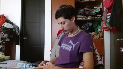 Malita online show from 04/20/26, 04:43