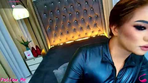 maliyah_vaughan online show from 02/26/26, 10:09