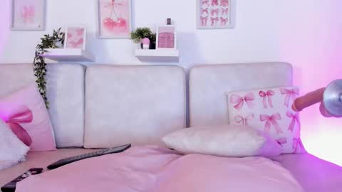 Malka online show from 10/14/25, 08:20