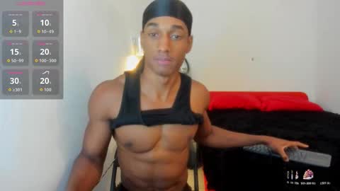 malkongarcia online show from 11/11/25, 12:10