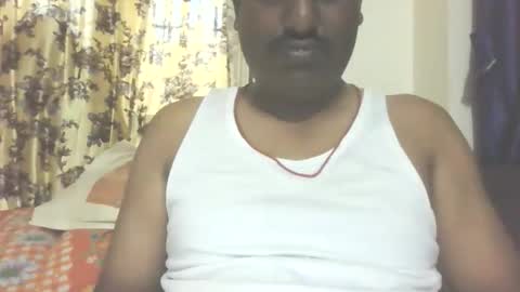 Sree0703 online show from 11/03/25, 02:35