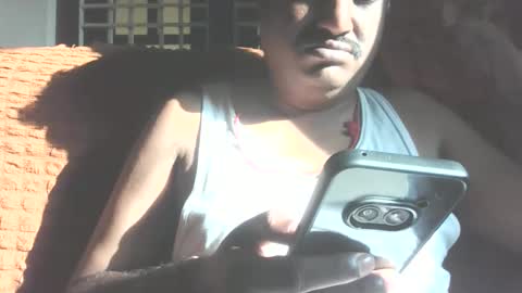 Sree0703 online show from 11/24/25, 02:33