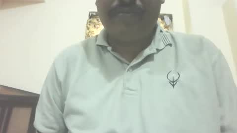 Sree0703 online show from 02/27/26, 04:45