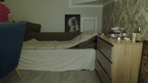 mallinia online show from 02/17/26, 08:59