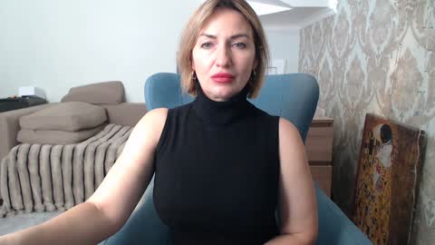 mallinia online show from 03/01/26, 11:01