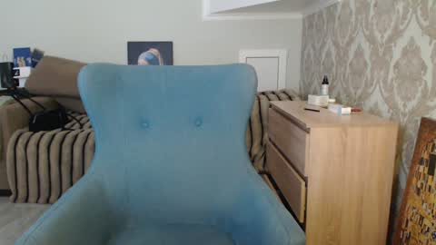 mallinia online show from 04/03/26, 10:57