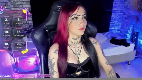 Snapshot of mallory_dietlinde chatting on 01/08/26, 02:47 mallory_dietlinde online show from 01/08/26, 02:47