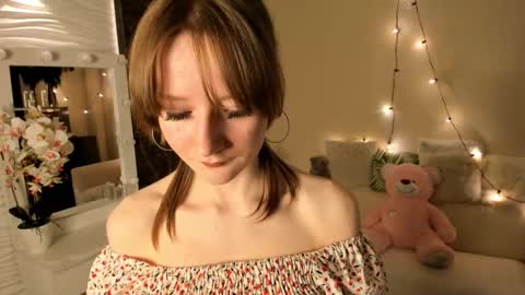 Lilit online show from 03/17/26, 02:09
