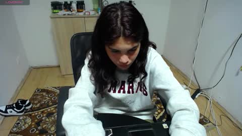 mallorymyers online show from 09/17/25, 07:04