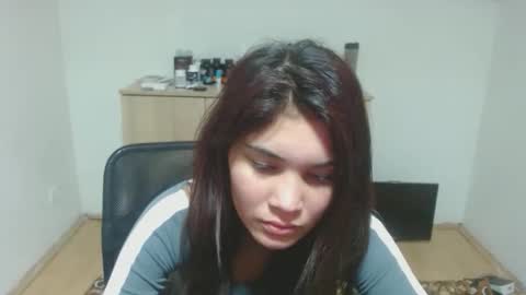 mallorymyersx online show from 12/04/25, 08:50