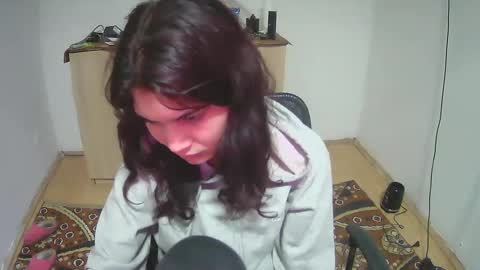 mallorymyersx online show from 01/05/26, 07:50