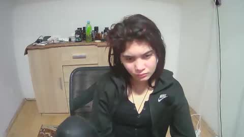mallorymyersx online show from 01/17/26, 09:07
