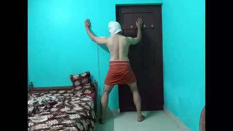 Daddy John online show from 03/05/26, 04:47