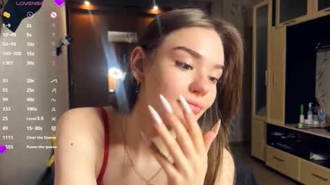 Jinny online show from 03/02/26, 03:08