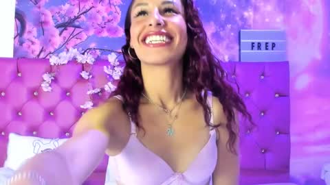 Malory online show from 03/12/25, 02:41