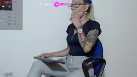 Malory  online show from 12/17/24, 02:23