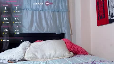 Malory  online show from 02/18/26, 03:13