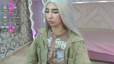 Malory  online show from 01/15/26, 07:06