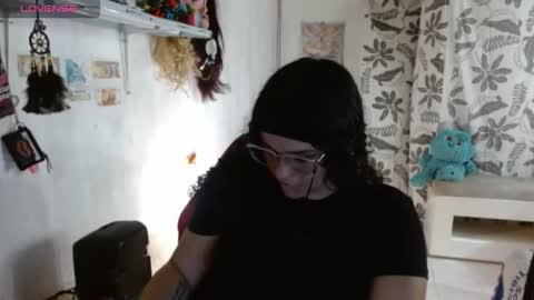 MI INSTAGRAM soy glory01 online show from 12/21/25, 07:32