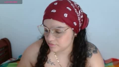 MI INSTAGRAM soy glory01 online show from 03/06/26, 04:47