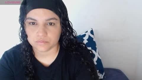 MI INSTAGRAM soy glory01 online show from 03/29/26, 06:30