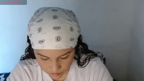 MI INSTAGRAM soy glory01 online show from 04/02/26, 08:17