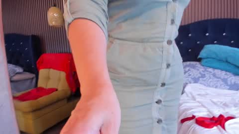 MalorySweet  online show from 01/06/25, 01:30