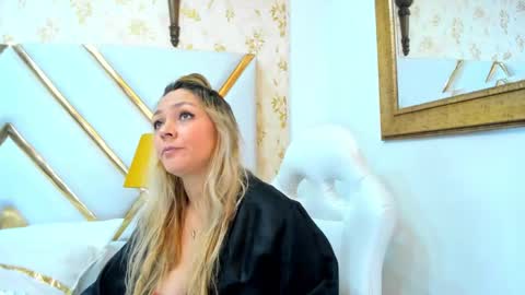 MalorySweet  online show from 03/07/25, 11:51