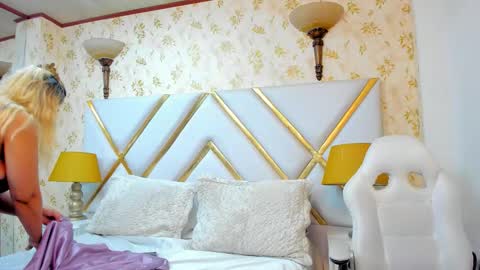 MalorySweet  online show from 10/13/25, 01:11