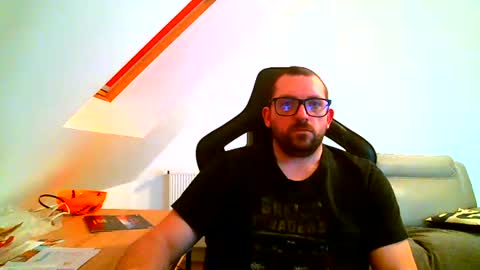 breton online show from 12/14/24, 08:18