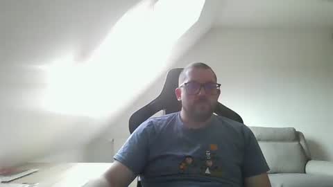 breton online show from 01/19/25, 12:50