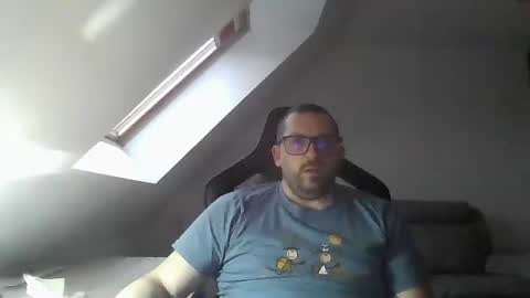 breton online show from 01/19/25, 04:36