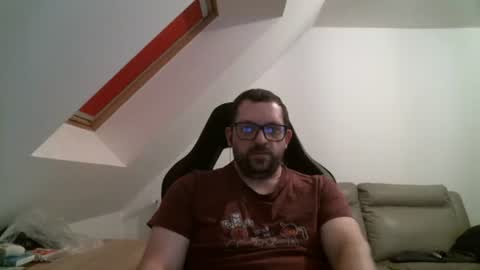 breton online show from 04/06/26, 07:26