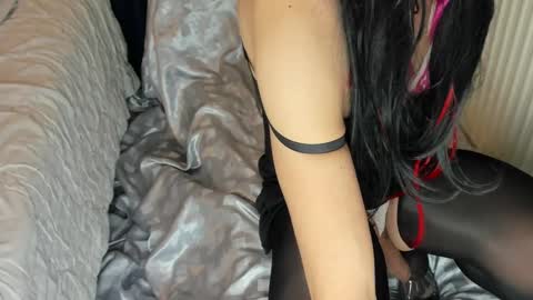 Laquisha online show from 12/05/24, 07:49