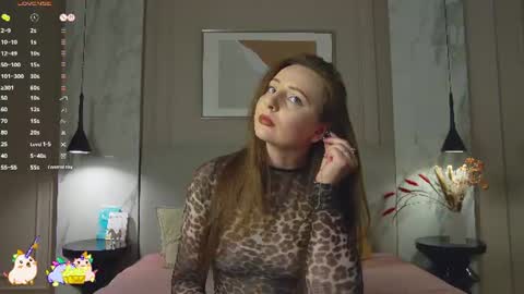Maltii Evans online show from 07/20/26, 05:11