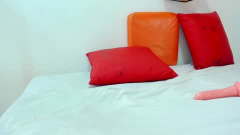 Malu online show from 01/18/25, 03:05