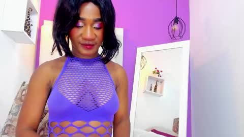 Malu online show from 01/14/26, 11:38