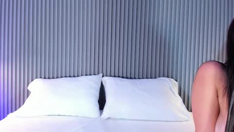 Malu online show from 09/13/25, 05:02