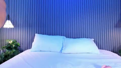 Malu online show from 11/11/25, 05:02