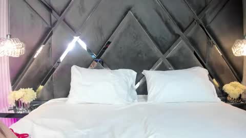 Malu online show from 02/09/26, 05:06