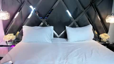 Malu online show from 02/26/26, 05:01