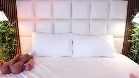 Malu online show from 04/18/26, 05:06