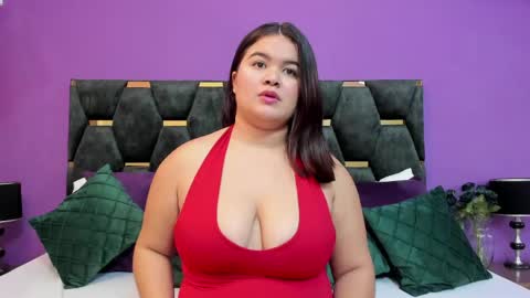 Snapshot of malujensen chatting on 06/04/26, 12:00 alejandra maleja online show from 06/04/26, 12:00