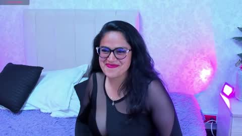 Milu online show from 04/03/26, 03:37